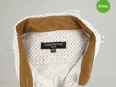 miu miu t shirty: Louis Vuitton, Сорочка жіноча, розмір 2XL — 4