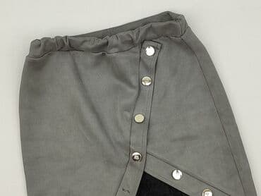 spódnica goth: Spódnica damska, rozmiar S — 1