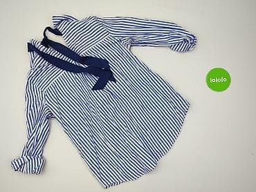 sinsay biala bluza: Sinsay, Koszula damska, rozmiar M — 3