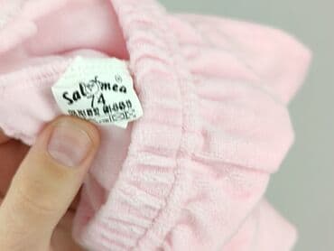 only play curve spodnie: Sweatpants, 6-9 months, condition - Perfect — 4