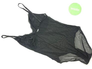 жіноча білизна pl: Body damskie, rozmiar S — 3