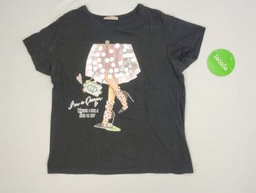 koszulki dla mamy i córki: Koszulka dla mężczyzn, rozmiar L — 4