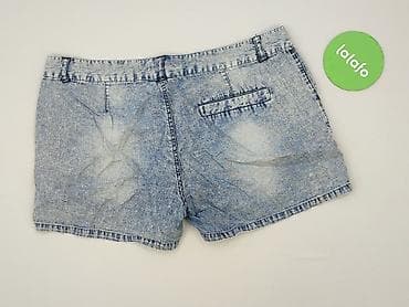 miss denim: Sinsay, Szorty damskie, rozmiar M — 3
