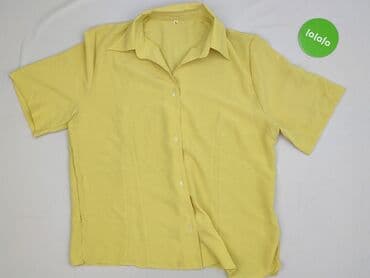 koszula cytryny: Koszula damska, rozmiar XL — 3