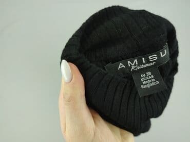 sklepy internetowe z sukienkami dla puszystych: Amisu, Sukienka damska, M — 4