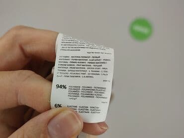 koszulki z długim rękawem damskie sisley: Sisley, T-shirt damski, rozmiar L — 5