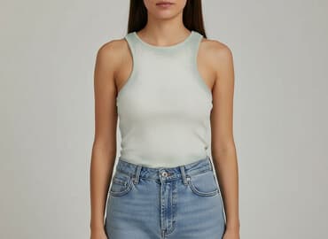 Top damski, rozmiar S