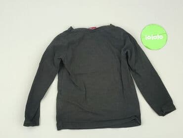 podkoszulki z napisami: Blouse, 2-3 years, 92-98 cm, condition - Very good — 3