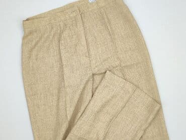 vinted odzież damska używana: Material trousers for women, size XL — 1
