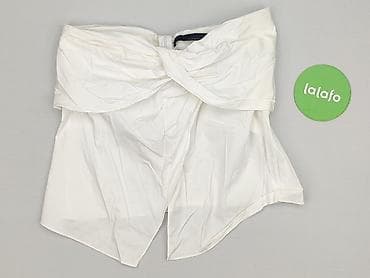 top zara basic: Zara, Top damski, rozmiar M — 2