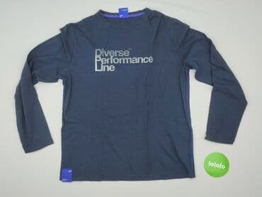 bluzka krótki rękaw tommy hilfiger: Diverse, Bluzka dla mężczyzn, XL — 2