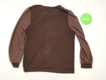 класичні костюми жіночі: Жіноча блуза, розмір 2XL — 3