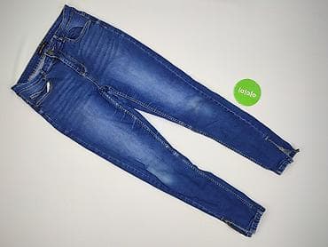 tom tailor denim spodnie: Tom Tailor Denim, Jeansy damskie, rozmiar XL — 2