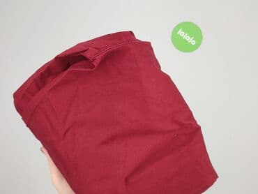 Kobiety: Yessica, Spodnie materiałowe damskie, S — 9