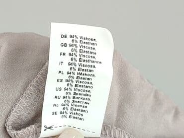 krótkie spodenki do grubych rajstop: Лосини L — 5