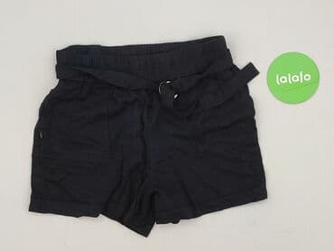 spodenki bawełniane damskie duże rozmiary: ONLY, Szorty damskie, rozmiar S — 2