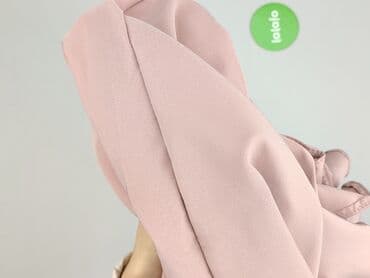 sukienka pudrowy róż allegro: Sukienka damska, rozmiar S — 4