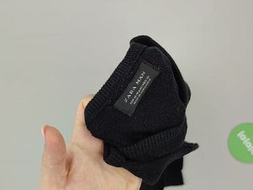 Men's Clothing: Sweter, M (EU 38), Zara, condition - Very good — 4