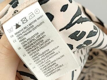 duże rozmiary ekskluzywne sukienki plus size: H&M, Sukienka damska, rozmiar XS — 6