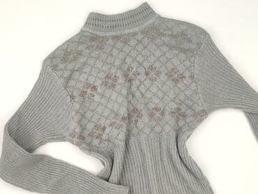 Turtlenecks: Women`s golf, size S (EU 36)