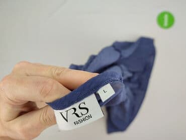 sukienki 100 wiskoza: VRS, Sukienka damska, rozmiar L — 5