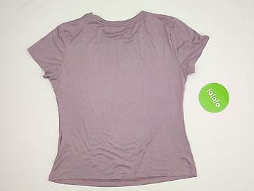shein bluza: Shein, T-shirt damski, rozmiar L — 3