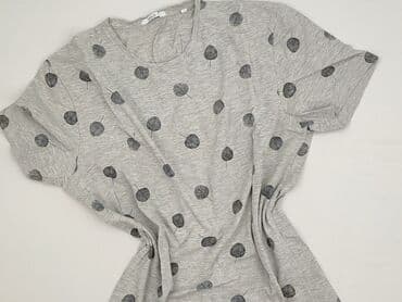 koszulki z monstera: Blauer, Футболка для чоловіків, розмір S — 1