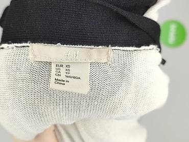 kimono kurtka: H&M, Kardigan damski, rozmiar XS — 4