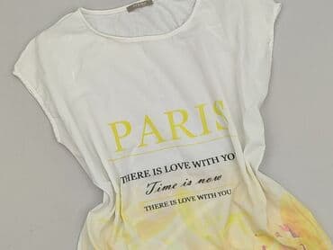 Orsay, T-shirt damski, M w lalafo.pl Orsay, T-shirt damski, M
