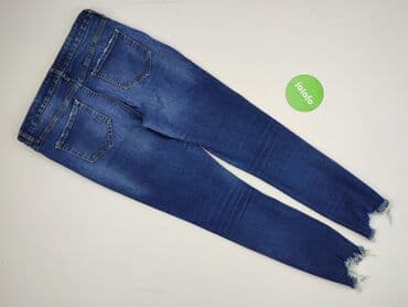podarte jeansy: Denim Co, Джинси жіночі, розмір L — 3