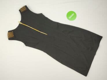 gotyckie sukienki na wesele: Sukienka damska, rozmiar S — 3