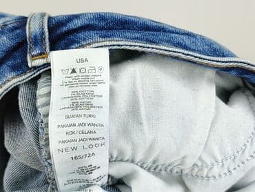 silesia sklepy z dżinsami: New Look Petite, Jeansy damskie, rozmiar M — 5