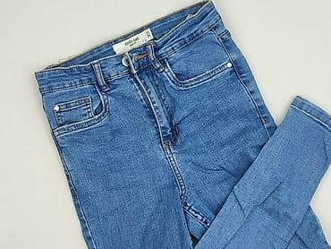 Diverse, Jeans for women, size XS