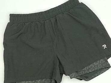 shorts tech fleece: Шорти жіночі, розмір S — 1