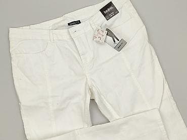 Janina, Jeansy damskie, rozmiar XL