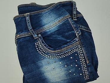 Kobiety: Jeansy damskie, rozmiar 2XL — 6