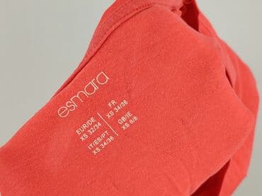 Ubrania damskie: Esmara, Bluzka damska, XS — 4