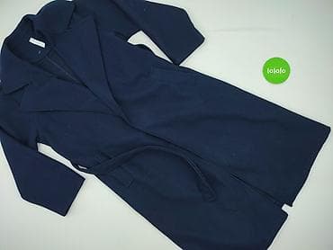 bomber: Italian Style, Płaszcz damski, rozmiar One size — 2