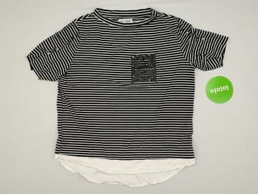 koszulka z stichem: Tu, T-shirt damski, rozmiar 2XL — 2