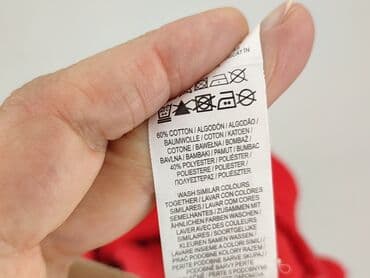 kurtka flek: Bluza, Disney, 7 lat, 116-122 cm, stan - Bardzo dobry — 5