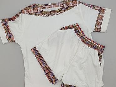 tono moda plus size: Komplet dresowy damski, rozmiar XL — 1