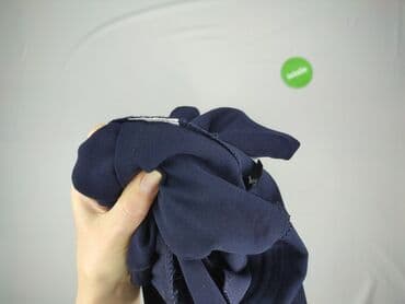 sizeer buty air force: Material trousers for women, size S — 4