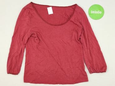 reserved czerwona bluzki: Bluzka damska, rozmiar S — 2