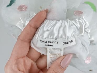 domodi.pl sukienki: Skirt, Fox&Bunny, 6-9 months, condition - Good — 4