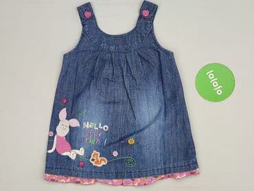 pajacyk niemowlęcy lidl: Sukienka, Disney, 12-18 miesięcy, stan - Idealny — 2
