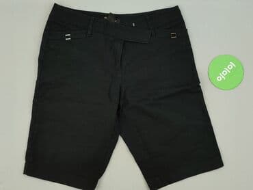 hm krótkie spodenki czarne: White House Black Market, Szorty damskie, rozmiar M — 2