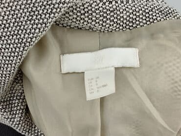 sukienki elsa hm: H&M, Women's blazer, size M (EU 38) — 4