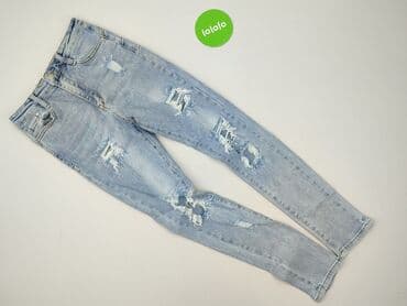 dżinsy damskie xl: Jeansy damskie, rozmiar XL — 2