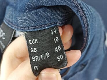 Kobiety: Bpc bonprix collection, Jeansy damskie, rozmiar 2XL — 5
