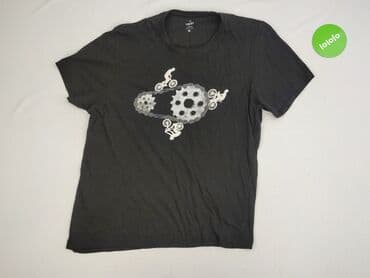 biala koszula i kolarki: Carry, Koszulka dla mężczyzn, rozmiar XL — 2